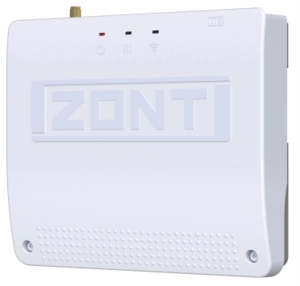 Термостат ZONT SMART GSM